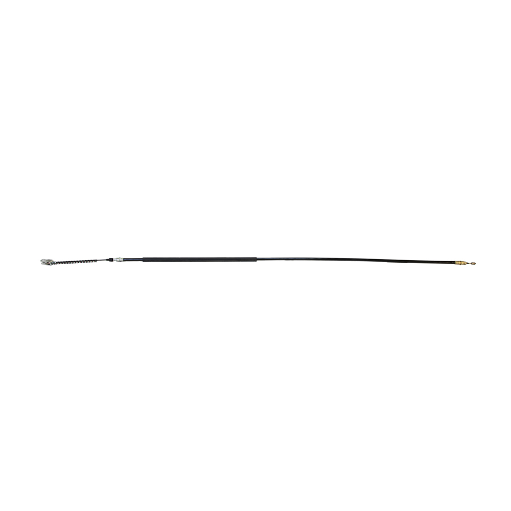 Club Car Carryall 710 Rear Parking Brake Cable