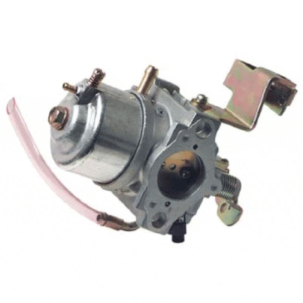 Yamaha Carburetor (Models G22, G29/Drive)