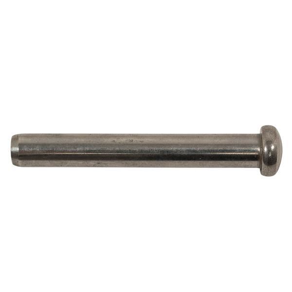 Club Car Precedent Rocker Shaft - With Subaru EX40 Engine (Years 2015-2019)