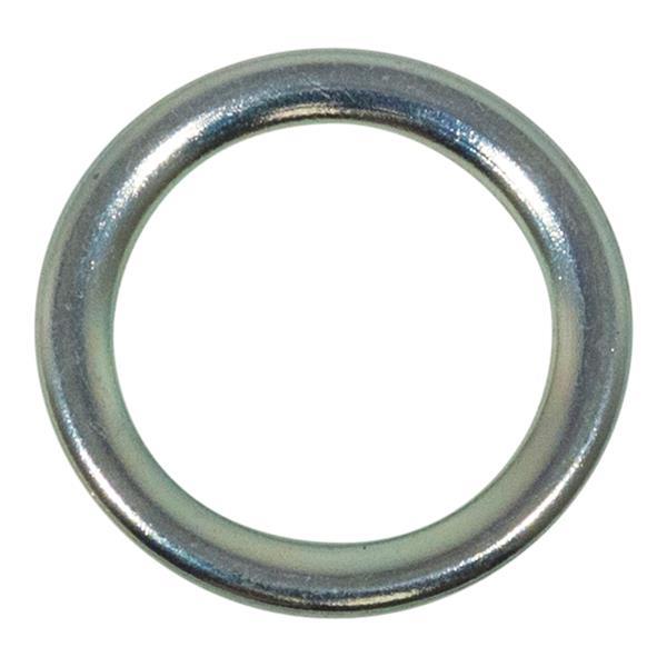 Club Car Precedent Oil Plug Gasket - With Subaru EX40 Engine (Years 2015-2019)