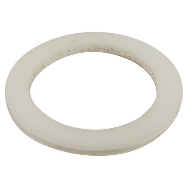 Club Car Precedent Acetal Driven Clutch Washer - With Subaru EX40 Engine (Years 2015-2019)