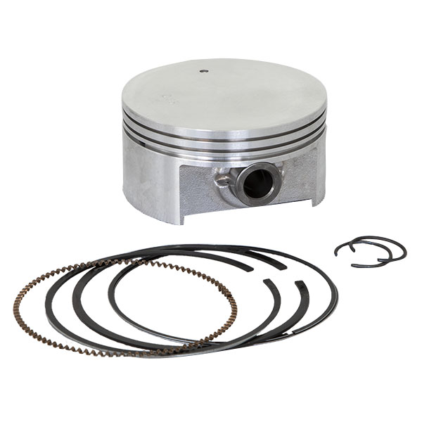 Club Car Precedent Piston +.25MM - With Subaru EX40 Engine (Years 2015-2019)