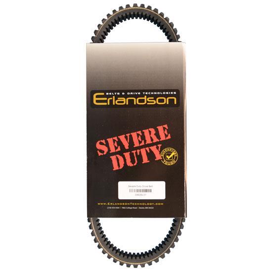 E-Z-GO TXT / RXV / ST400 G-Boost Heavy-Duty Drive Belt (Years 2008-2011)