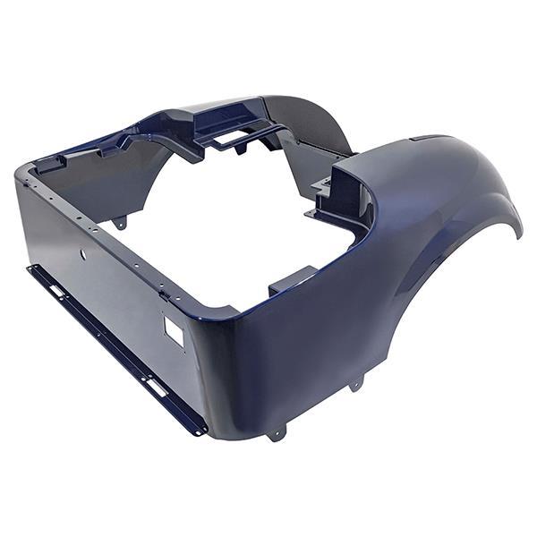 E-Z-GO TXT Patriot Blue Rear Body (Years 2014-Up)