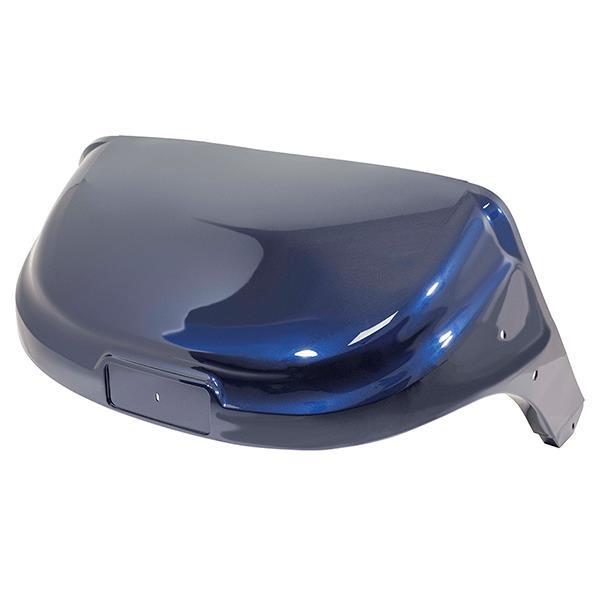 E-Z-GO TXT Patriot Blue Front Cowl (Years 2014-Up)