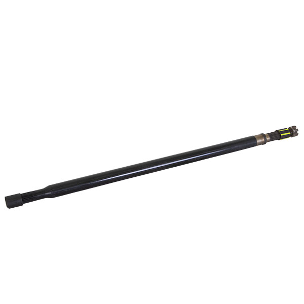 Driver - E-Z-GO Electric Axle Shaft (Years 1986-1987)