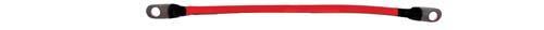 21'' Red 6-Gauge Battery Cable