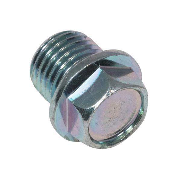 E-Z-GO Oil Drain Plug (Years 1975-Up)