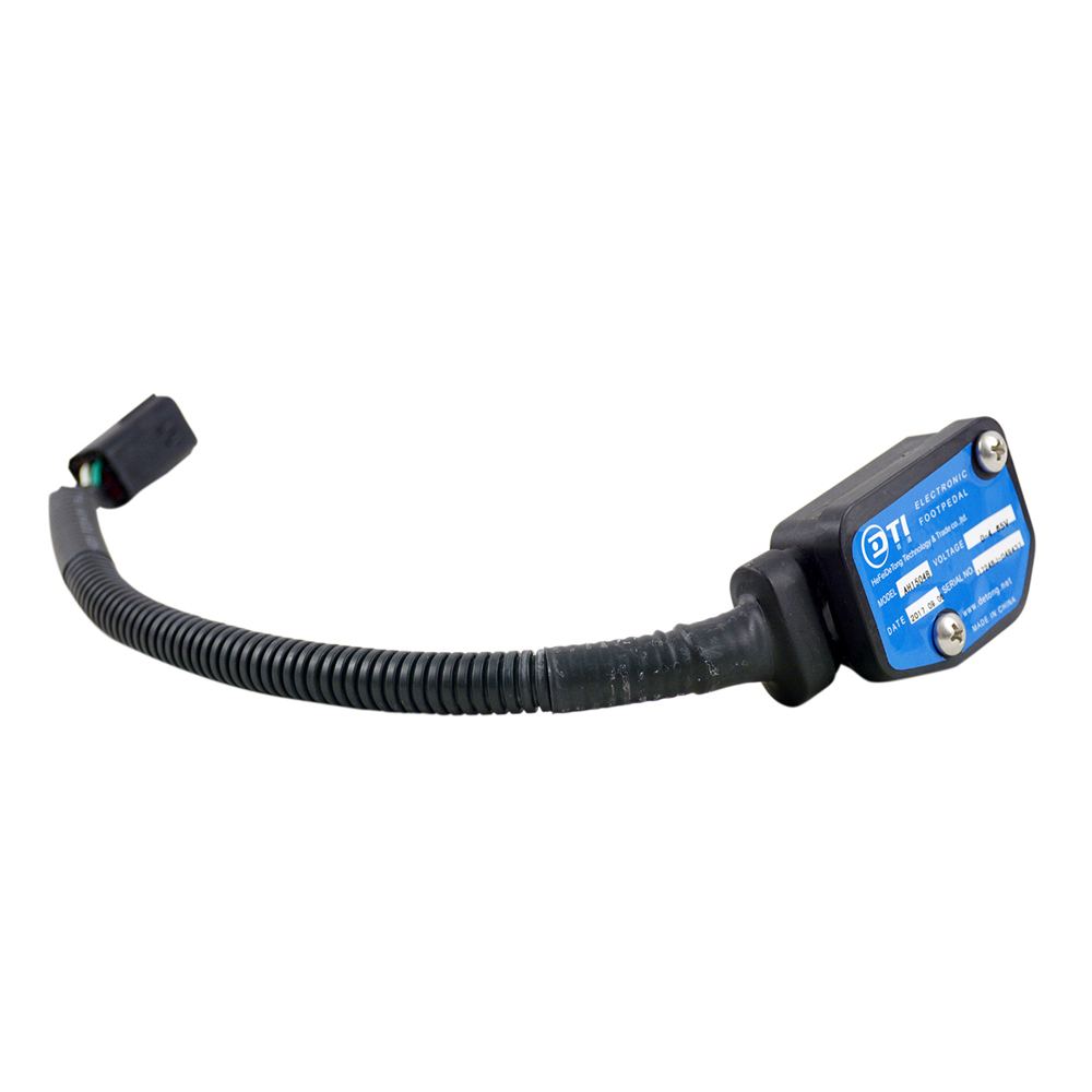 Star EV Sirius 2/2+2 Throttle Sensor