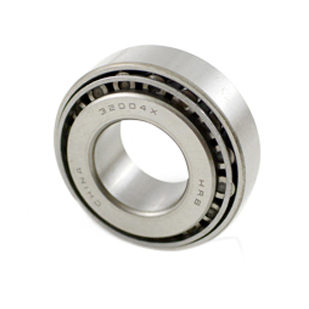 Star EV Sirius/Capella Front Hub Bearing