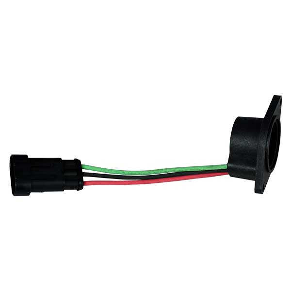 Speed Sensor for 1268 controller w/ ??top hat?? flange