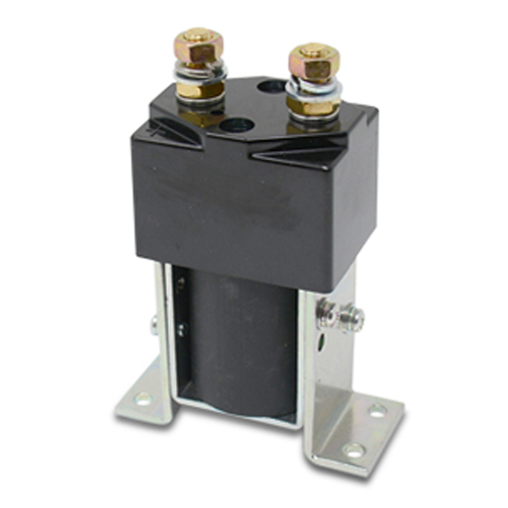 Star EV Capella ZJW200A Solenoid