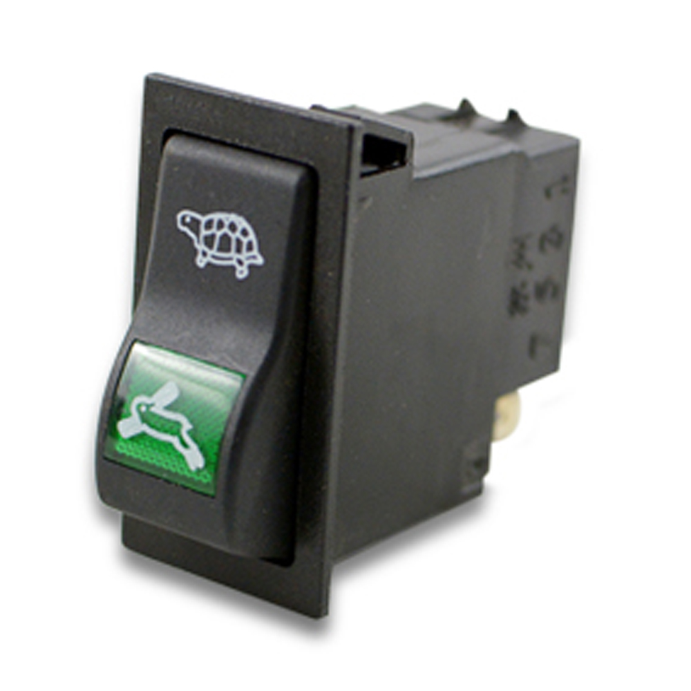 Star EV Sirius Hi/Low Speed Switch