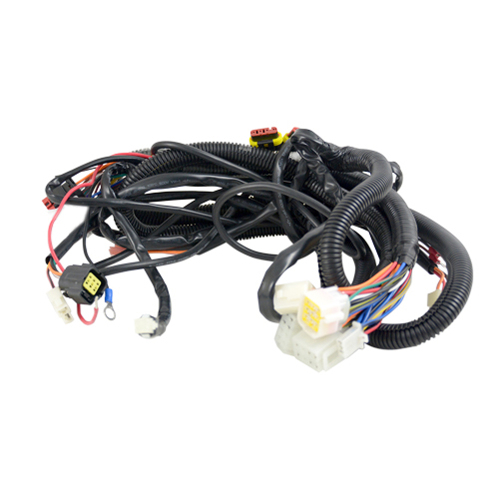 Star EV Sirius 2/2+2 Main Harness