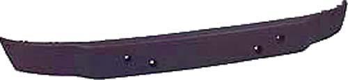 E-Z-GO TXT Rear Bumper (Years 1996-1999)