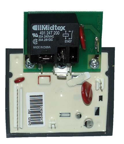 24-Volt Automatic Timer