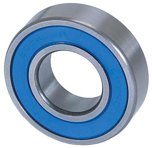 Rear Axle Bearing