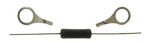 Resistor Assembly (For Select Club Car, E-Z-GO and Columbia / HD Models)