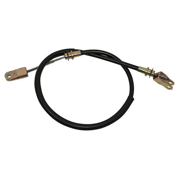 Driver - E-Z-GO Marathon Brake Cable (Years 1990-1992)