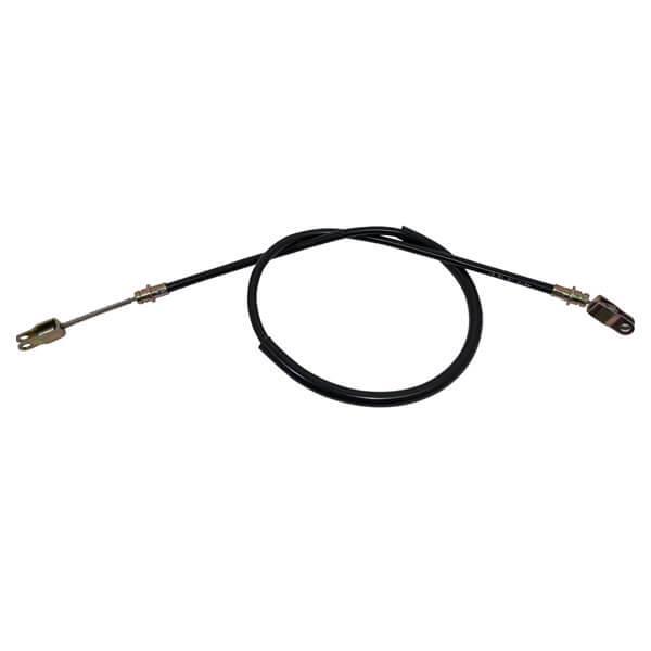 Passengers - E-Z-GO Marathon Brake Cable (Years 1990-1992)