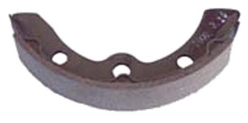 Rear Set Of (8) Brake Shoes (Select Club Car, E-Z-GO and Yamaha Models)