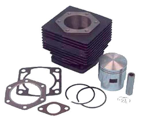 E-Z-GO Cylinder-piston Kit (Years 1980-1988)