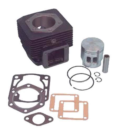 E-Z-GO Cylinder / Piston Assembly (Years 1989-1993)