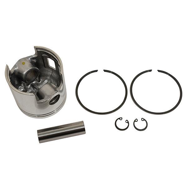 E-Z-GO Gas 2-Cycle STD Piston / Ring Set (Years 1989-1993)