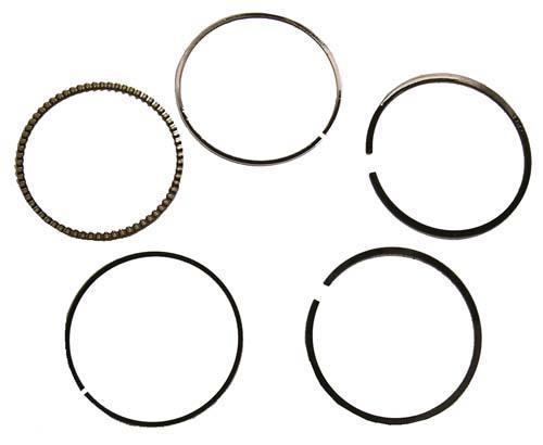 E-Z-GO Gas 4-Cycle Piston & Ring Assembly (Years 1991-Up)