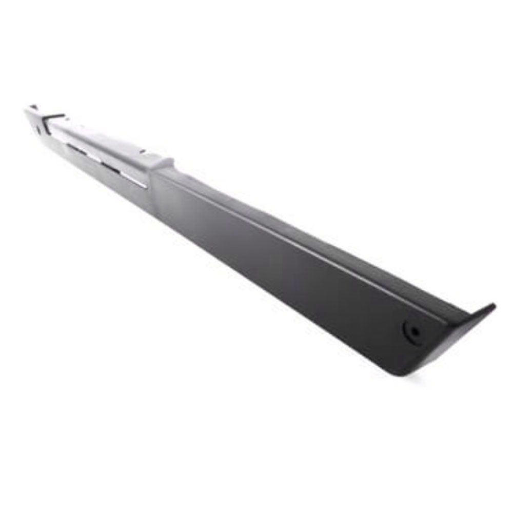 E-Z-GO TXT Driver - Black Rocker Panel (Years 1994-2013)