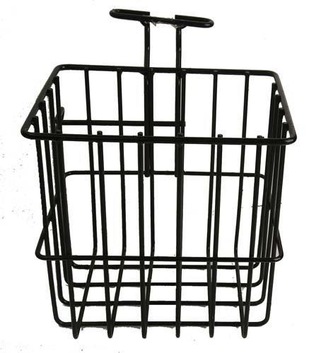 E-Z-GO RXV Passenger Side Basket (Years 2008-Up)