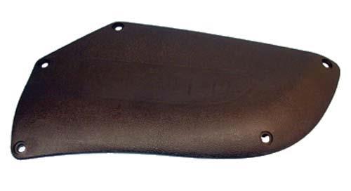 Yamaha Scuff Guard - Passenger / Rear (Models G14-G19)