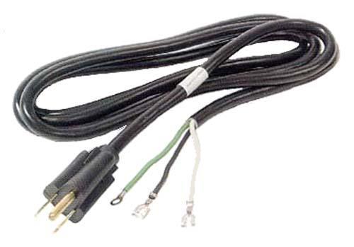 36-Volt Club Car Electric AC Cord Set (Years 1982-Up)