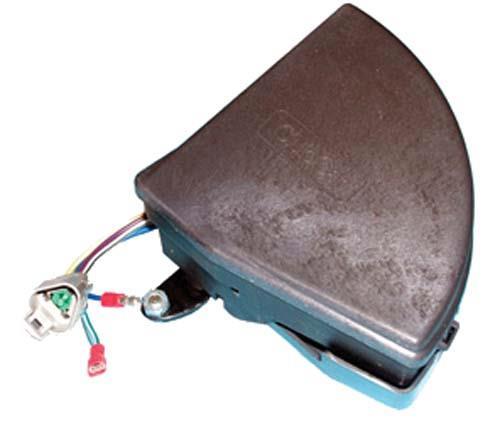 Club Car DS 48-Volt 3-Pin Multi-Step Potentiometer (Years 2000-2001.5)