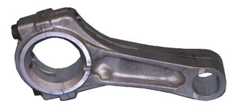 Club Car 0.50mm Connecting Rod (Years FE350 Engines)