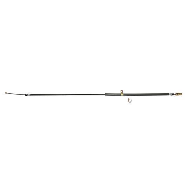 Passenger - Club Car Precedent Brake Cable (Years 2004-Up)