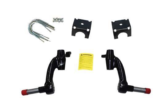 Jake's 6? E-Z-GO TXT Gas Spindle Lift Kit (Years 2001 - 2009)