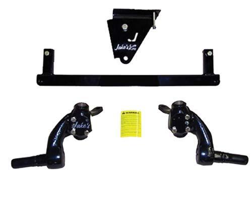 Jake's Yamaha 3 Spindle Lift Kit (Models G22)