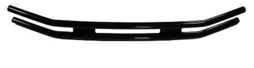 Jake's Black E-Z-GO TXT Rear Bumper (Years 1994-2013)