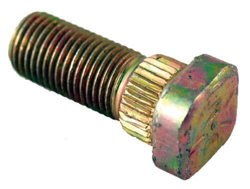 BOLT, FRONT STUD