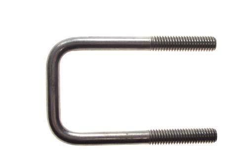 E-Z-GO Gas Rear Spring U-Bolt (Years 2004-Up)