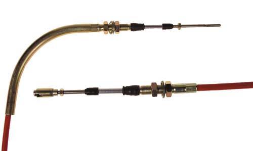 E-Z-GO Gas Forward & Reverse Shifter Cable (Years 2002-2009)