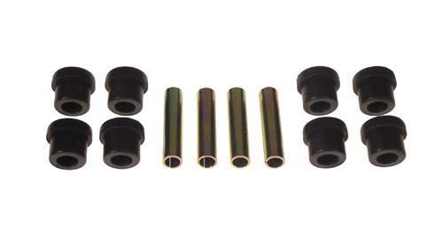 E-Z-GO Rear Leaf Spring Bushing Kit (Years 1994.5-Up)