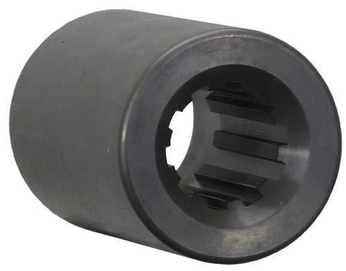 Club Car GE 10-Spline Coupler (Years 1982-Up)