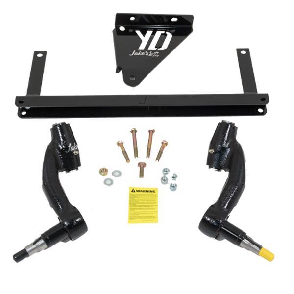 Jake's Yamaha Electric Drive2 3? Spindle Lift Kit 17-Up