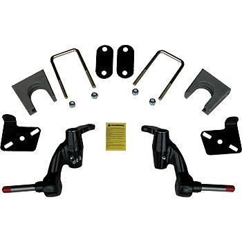 Jakes E-Z-GO RXV Gas 3? Spindle Lift Kit 2014-2021