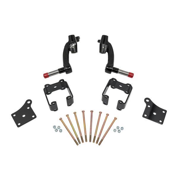 Jake's E-Z-GO TXT Electric 6? Spindle Lift Kit (Years 2013.5-Up)