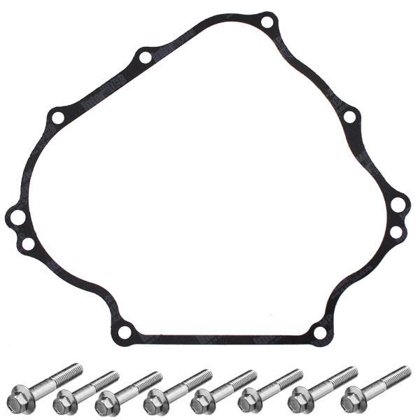 E-Z-GO RXV Crankcase Gasket Kit (Years 2008-Up)