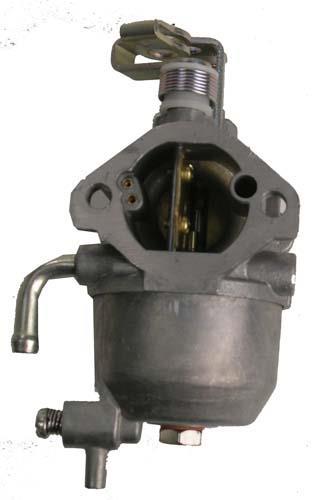 E-Z-GO RXV Carburetor With Kawasaki (Years 2008-Up)