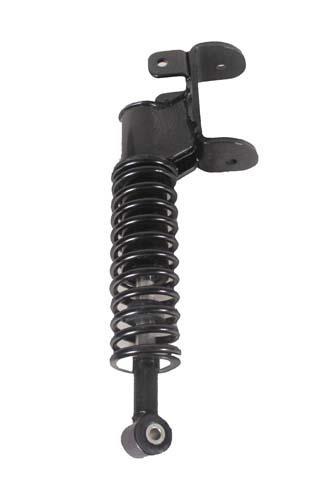 Passenger - E-Z-GO RXV Front Strut Assembly (Years 2008-Up)